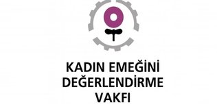 Kadın Emeği Değerlidir