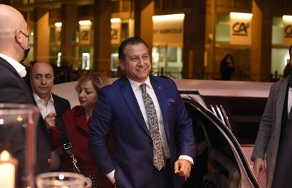 Kiğılıİtalyadaki14üncümağazasınıaçtı