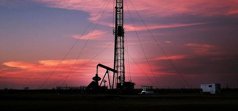 OIL PRICES DOWN WITH RISING US CRUDE INVENTORIES