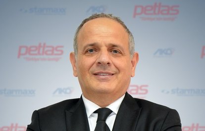 Petlastaüstdüzeyatama