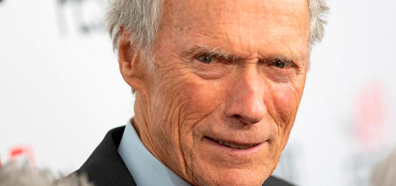 CLINT EASTWOOD SUES CBD SELLERS OVER USE OF HIS NAME, IMAGE