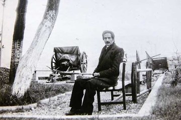 Mavera’nın şiir ışığı: Cahit Zarifoğlu
