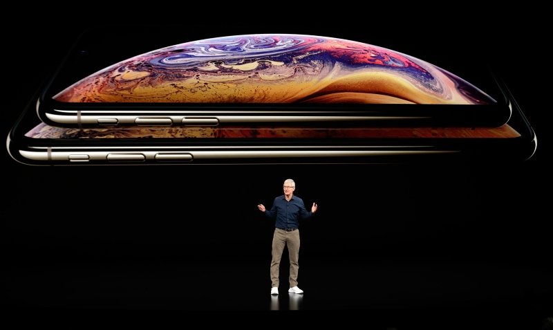 APPLE KISA SÜRELİ KRİZİNE DEVAM EDİYOR
