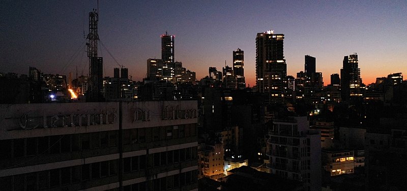 Algeria to supply Lebanon with fuel to solve electricity crisis