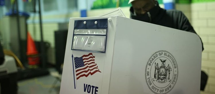 ABD’deki seçimlerde Müslüman adaylar Kongredeki yerini korudu