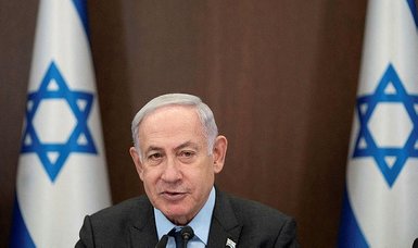 Israel PM Netanyahu urged to end judicial reform