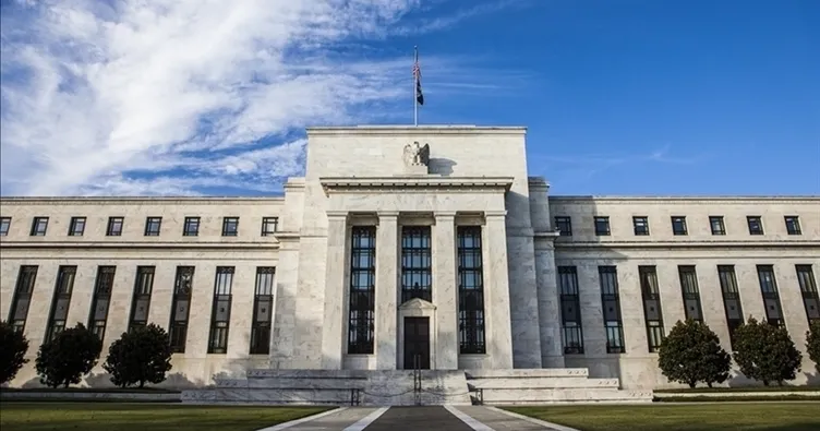 Piyasalar Fed Başkanı Powell’ın açıklamalarına odaklandı