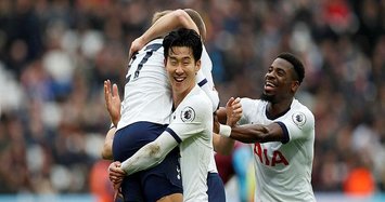 Tottenham Hotspur sparkle on Mourinho's happy return