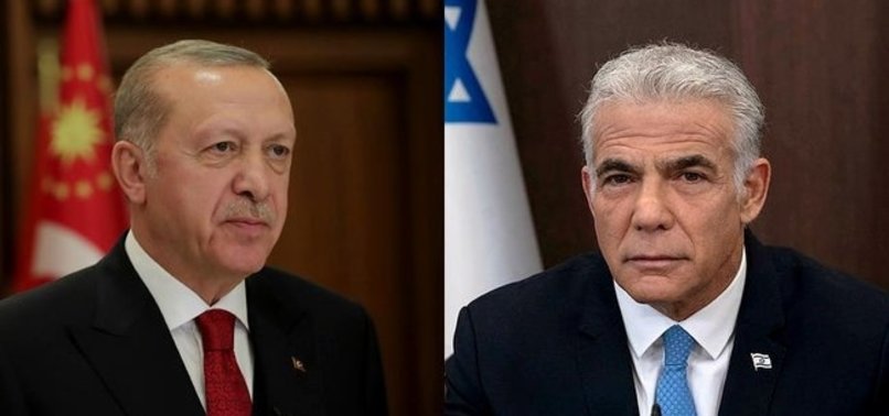 ISRAELI, TURKISH LEADERS TO MEET AT UNITED NATIONS