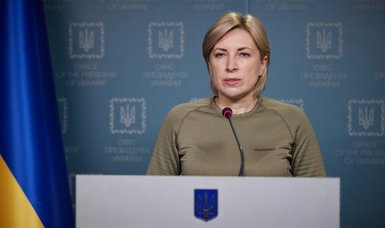 Mariupol evacuation corridor did not work as planned -Ukraine's deputy PM