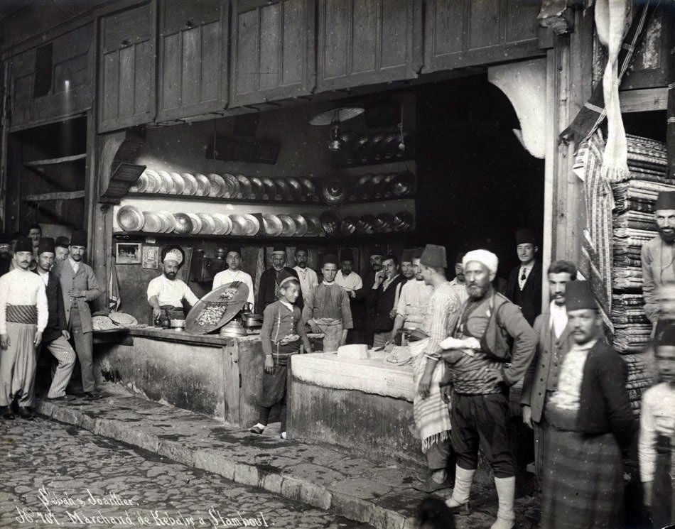 Osmanlı döneminde İstanbul