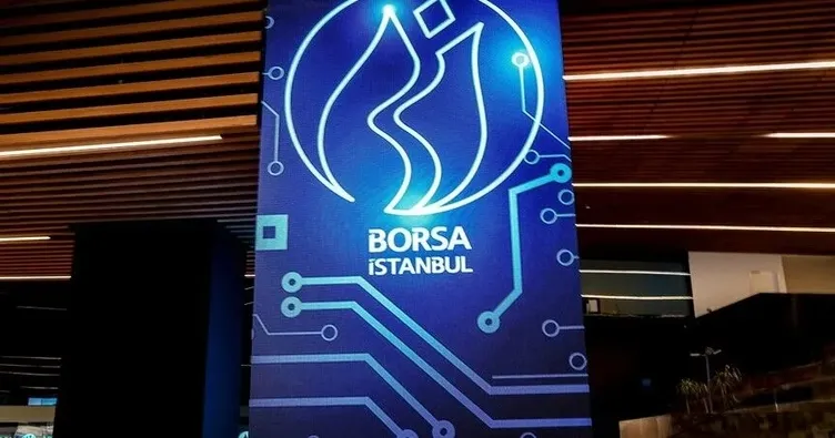VİOP’ta endeks kontratı haftaya yükselişle başladı