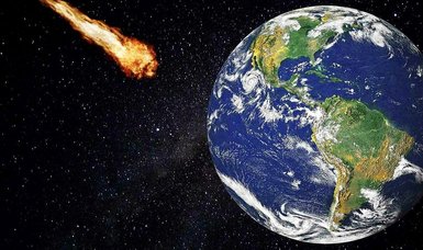 NASA warns of growing possibility of an asteroid hitting Earth