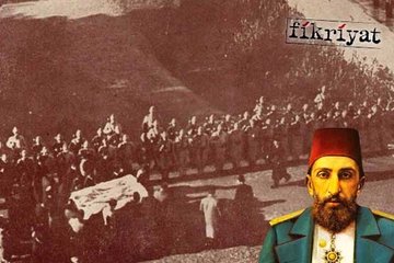 Bir fotoğrafın hikâyesi…