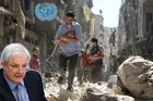 BM Acil Durumlar Koordinatörü O’Brien: Payımıza utanç düştü