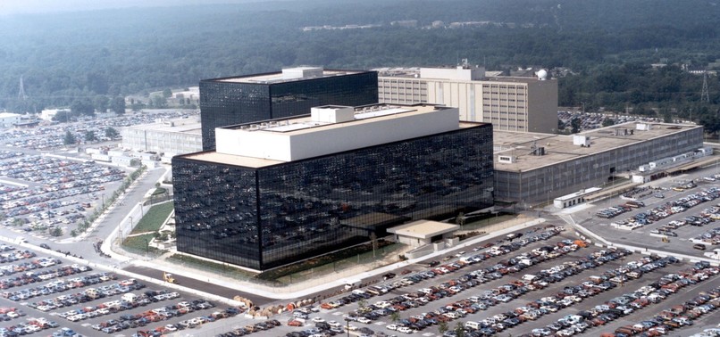 RUSSIAN HACKERS STOLE NSA SECRETS WITH HELP OF KASPERSKY, REPORTS CLAIM