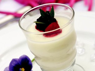 Panna Cotta