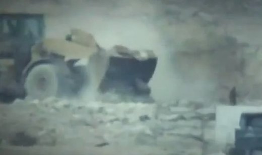 U.S. Muslim group calls for UN probe into video of Israeli forces shooting, burying Palestinians