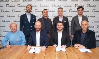 Mükellef, 1 milyon dolar yatırım aldı