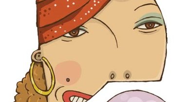 Asabi Astrolog/Aralık