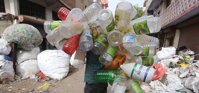 PLASTIC BANS CAN WORK, BUT NEED PLANNING AND ENFORCEMENT: UN