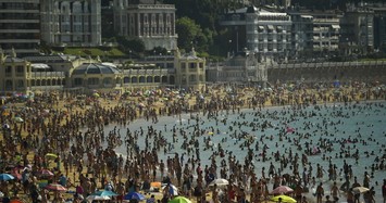World population to reach 11B by end of century