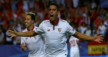Monaco sign Sevilla striker Ben Yedder as Lopes moves other way