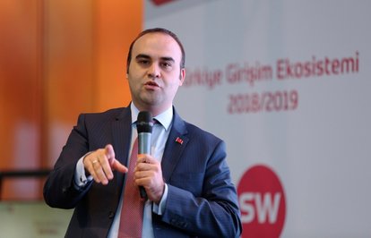 Türkiyepekçokuluslararasıyatırımcınınodağındakiülkelerden