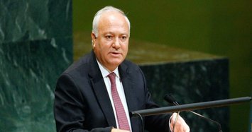UN envoy says money alone will not solve problem of Palestine