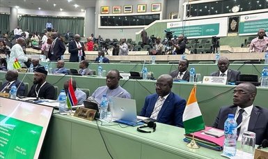 ECOWAS lifts sanctions on Guinea