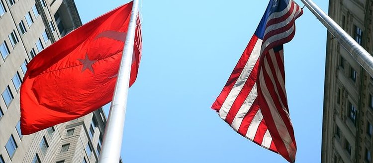 Türk ve Amerikan iş dünyası bir araya geliyor