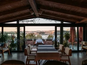 İstanbulun Romantik Buluşma Mekanları