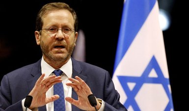 Divisions constitute ‘real threat’ to Israel’: President