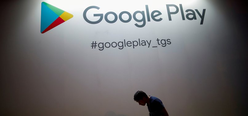 CHINAS MOBILE GIANTS TO TAKE ON GOOGLES PLAY STORE