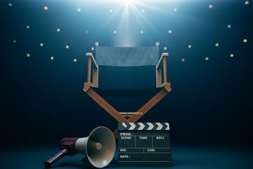 Yönetmen için sinema ne anlama geliyor?