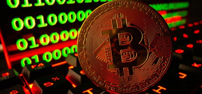 CHINA TO TIGHTEN REGULATIONS ON CRYPTOCURRENCY TRADING, MINING