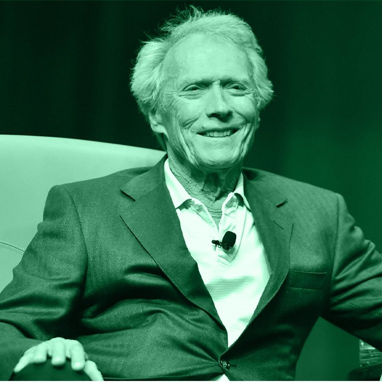 Clint Eastwood