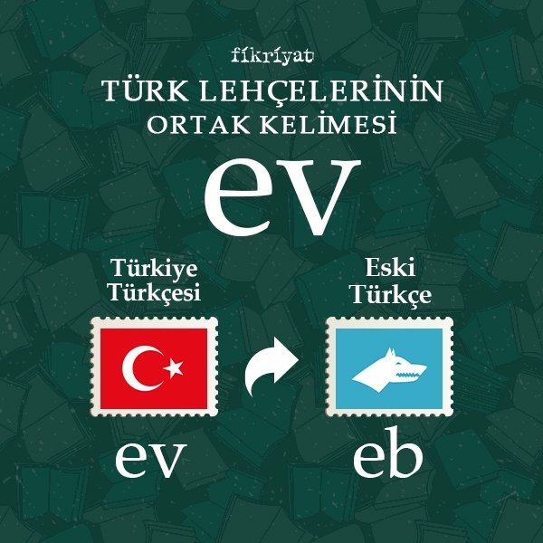 ESKİ TÜRKÇE