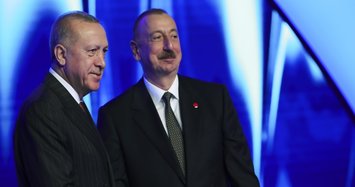 Azerbaijan thanks Turkey for medical aid amid COVID-19 pandemic