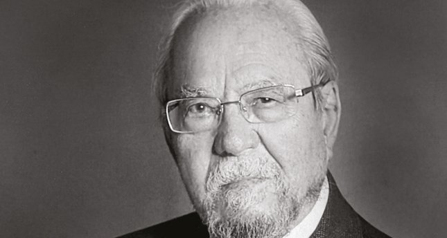 Tarihçelerin kutbu: Halil inalcık