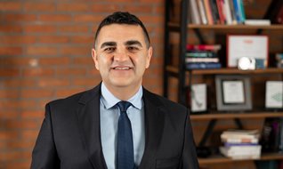 Hedefim 5 sene sonra Nasdaq