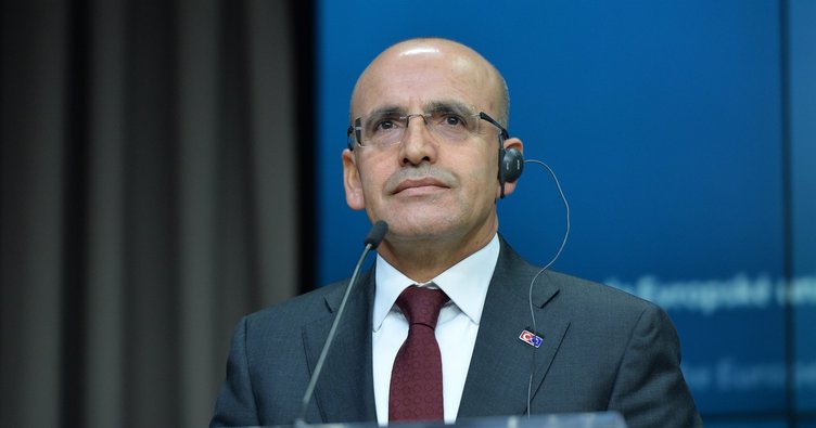 Bakan Şimşek’ten güçlü destek mesajı! Cari açığı kalıcı olarak azaltacağız