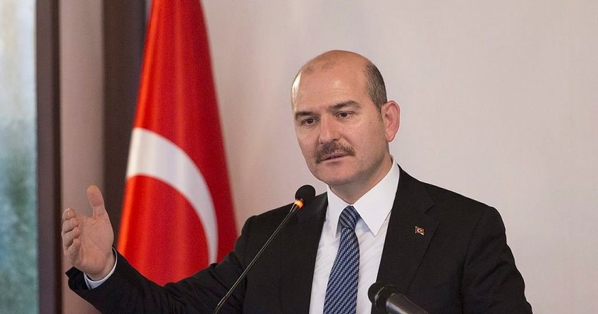 İçişleri Bakanı Süleyman Soylu’dan flaş açıklama: Hesabı sorulacak