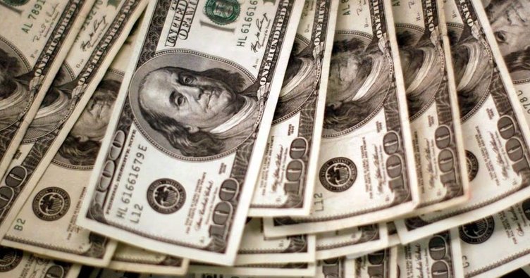 Yabancılar 261,8 milyon dolarlık hisse senedi aldı