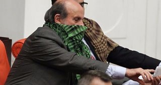 HDP’li Ertuğrul Kürkçü için 23 yıl hapis istemi