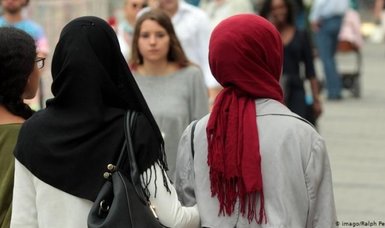 European Court upholds Belgium's school head scarf ban