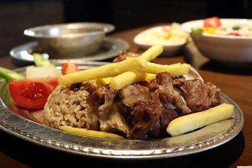 ’Dananın kuyruğunu koparan’ lezzet: Pöç
