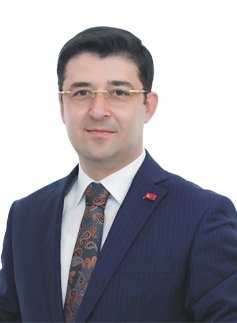 Serdar Soydan
