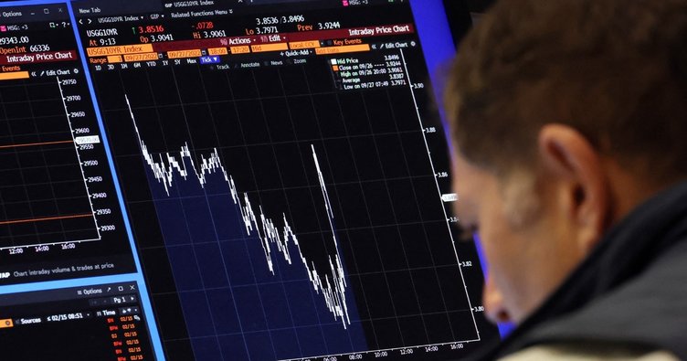 Küresel piyasalarda gözler ABD istihdam verilerinde