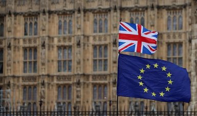 Most Brits describe Brexit as 'more of a failure': Survey